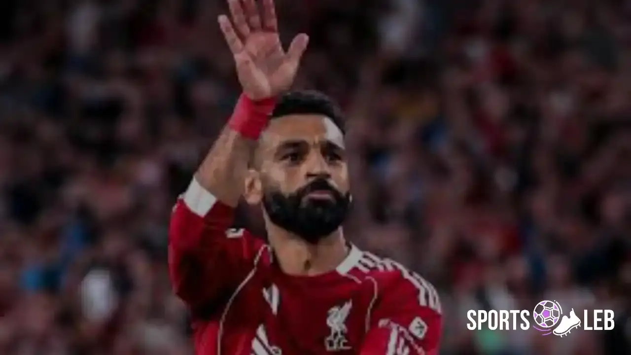صدمة كبرى.. محمد صلاح يغادر ليفربول ووجهته القادمة ليست السعودية 2026